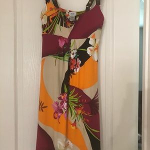 Beautiful Cache dress new without tag